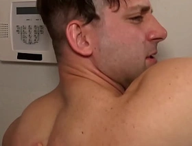 Rick Fantana Is Reluctant To Get Fucked Almost Paul Wagner But This Changes When He Gets Offered Money - Undeniably DUDES asian massage gay porn