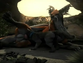 H0rs3 - compilation anal with an increment of oral #1 singapore gone gay porn