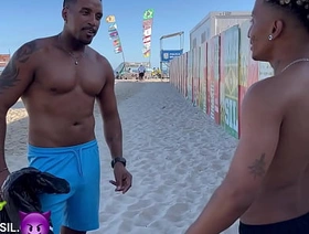 Catador de latinha korean military gay porn