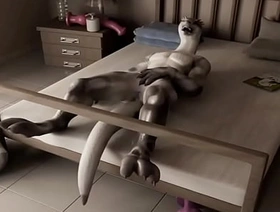 H0rs3 - compilation self fuck gay japan bus porn