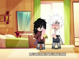 Tomioka fode sanemi gacha sex merry chinese porn