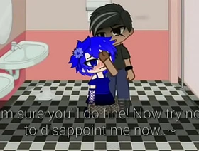 Bully fuck femboy gacha horny hot blithe porn