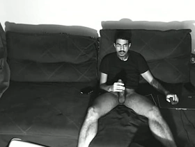 IP CAM SPY BBC TWINK chinese shower uncaring porn