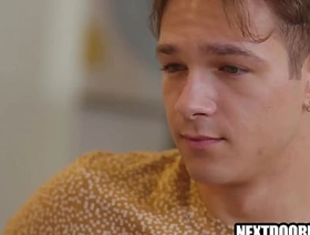 Fucked bareback by broad in the beam weasel words friend with benefits porn gay handsome japan