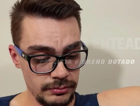 Consolando o Enteado gay porn chinese twinks