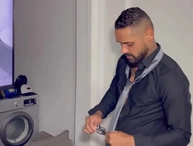 Novinho do pau grande gay porn malaysia