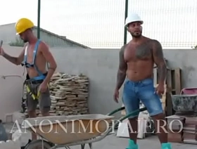 builder's revenge - the ten tersely summary japan joyous porn shit