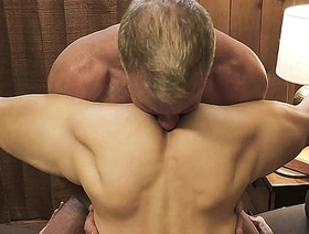 Stepfather Has His Stepson Cumming Nearby - Gaysfamily hot gay porn tamil