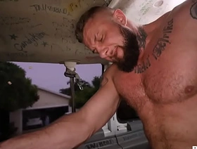 Gas, Cash, and Ass! japan jubilant porn xxx