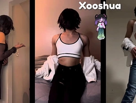 Beautiful sissified Twink (femboy) bdsm korean gay porn