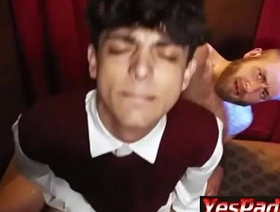 Boy Gives his Hole here the church-[YesPadre] japan handsome porn gay