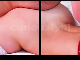 Bi Chap Takes It Up His Ass For The First Time japan anime gay porn