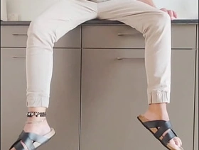 wichsen round birkenstock sandalen round der küche gay porn blackguardly hot