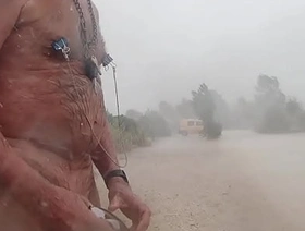 exhib sous l'orage japan creampie gay porn