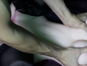 Muscular hot guy fucked tight looker again with loud sweet moans hot gay dirty talk porn