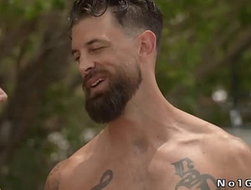 Joyous surfers anal fucking after catching a few San Diego waves asian chinese porn Joyous