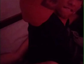 FOLLANDO POR LA MAÑANA porn gay japan massage