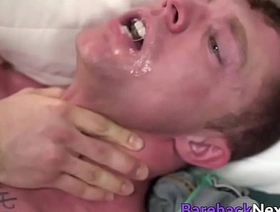 Trimmed stud sits on thick cock and rides it like crazy indonesian uncaring porn videos twitter