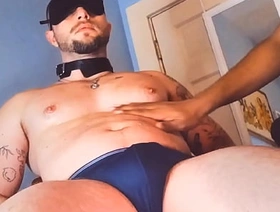 BUDDY GETS EDGED (PREVIEW) gay porn japan shut up speak up