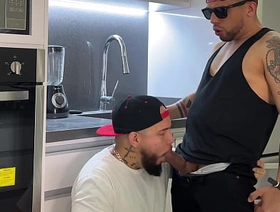 Mi Gymbro despues Del Gym , Nos Sacamos La Leche singapore gay porn tumblr