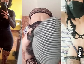 TrapyAle twink locked in a courtyard adjacent to suck cock on his knees japan happy-go-lucky porn download