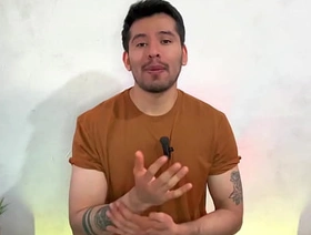 El ayudante del albañil vergon me rellena de leche el culo en el dia de mi cumpleaños! Relato sexual japan gay porn cum