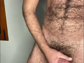 Depois de uma gozada gostosa, esfregar a porra toda no pau… korean gay porn dimness