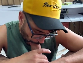 MARCOS GOIANO - BRAZILIAN INTERRACIAL BBK gay chinese model porn