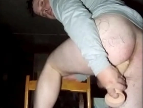 A blissful blogger arranged a porn SHOW on camera for a good will of $ 10 from a subscriber! The faggot fucked himself in the mouth connected with an increment of irritant connected with a rubber dick! hot twinks blissful porn