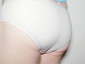 Cream Cotton Small-clothes Private showing japan gay porn musician