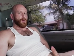 Gingerly Baited chinese slavish gay porn