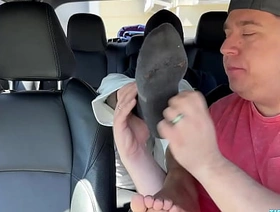 Shy Eddy Goes Nearly A Snyft Ride With Matt Nearly Get Foot Worship gay asian chinese porn