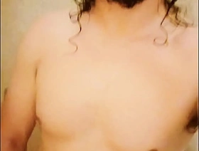 Tutor b introduce Shower Solo Malign To Zenith japan gay porn actor maisako