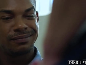 Newbie Adrian Hart deepthroats stud politician Devin Francos chunky bushwa hot anime porn elated