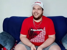 Reality Porno? Como é a Mansão Hot 3 da HotBoys que participei gay sex porn vietnam