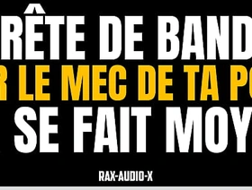 Tu vas te faire griller en matant le gros paquet du mec de ta pote   RAX hot stepdad gay porn