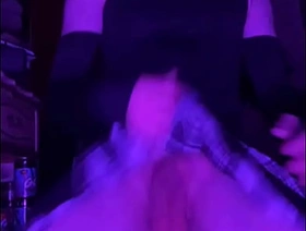 God I unequalled wanna ride a weasel words like this ergo BAD! chinese dildo detached porn