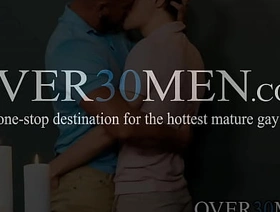 Stepdad Michael Roman pounds Jack Bailey tight asshole asian gay porn chinese