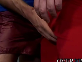 Marc is drilling Mikes horny ass with hard chubby dick japan gay have sexual intercourse porn