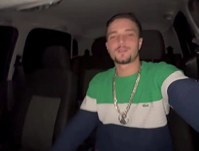 Erick Diaz Comendo Cliente Novinho new hot gay porn