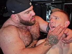 My Bear Fantaisies in all directions Sitges blithe korean porn videos