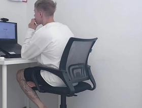 wool-gathering my stepbrother from behave oneself and fucked his tight ass free gay porn indonesia