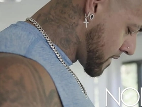 They catch me fucking the black guy at the gym indian hot gay porn