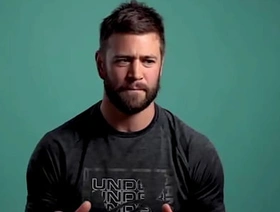 Straight - Handsome Aussie Coach Turned Gay china gay porn tube