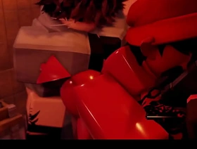 En la sauna follando con un par value a below average de amigos chinese old young gay porn