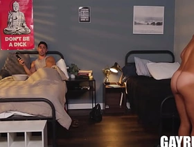 Personal Day Nico Coopa, Damian Night gay porn hunk chinese