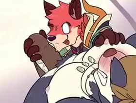 Poción De The sniffles Pasion most superbly hot gay porn