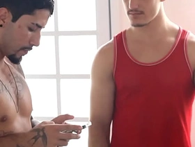 entregador do ifood recebendo um pagamento diferente gay porn indonesia video