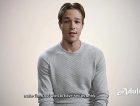 Drawing Male Pornstar Jayden Marcos young japan gay porn