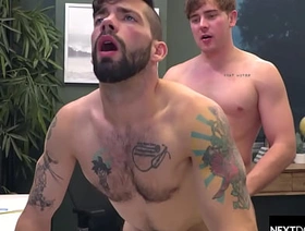 Rivals Fucking Compilation ft Scott Finn, Kane Fox & more!! - NextDoorStudios freeze gay porn japan